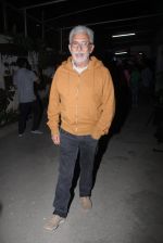Naseeruddin Shah at Aligargh screening in Mumbai on 16th Feb 2016